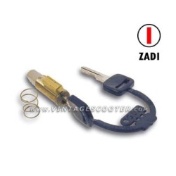 Barillet Neiman modèle long Vespa guide large